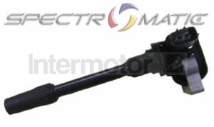 12876 ignition coil