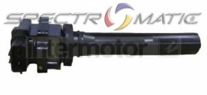 12877 ignition coil SUZUKI BALENO GRAND VITARA  VITARA 3341077E20