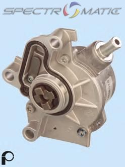 7.24808.03 vacuum pump 7.24808.05.0 724808030 724808050 AUDI A3 SEAT CORDOBA IBIZA INCA LEON TOLEDO SKODA FABIA OCTAVIA VW BORA CADDY GOLF 4 NEW BEETLE POLO 038145101A