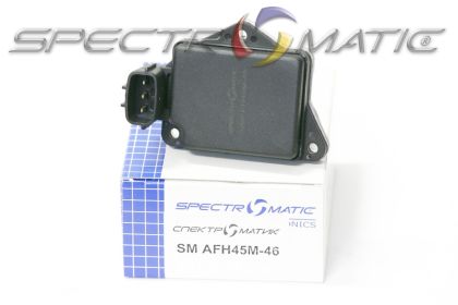 SM AFH45M-46 - air mass sensor NISSAN SUNNY 100NX