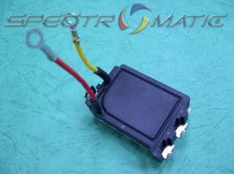 89620-12420 ignition module Tercel 89620-12440 8962012420