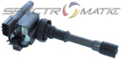 12865 ignition coil CHRYSLER SEBRING DODGE STRATUS  MITSUBISHI CARISMA COLT GALANT OUTLANDER SPACE RUNNER SPACE WAGON PROTON IMPIAN