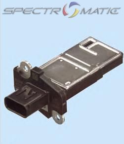 SM ET009142-591 - air mass sensor  8ET009142-591 3L3A12B579BA 4515688