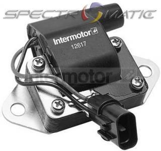 2605 /12617/ ignition coil HYUNDAI ACCENT LANTRA PONY S COUPE MITSUBISHI GALANT LANCER SPACE WAGON STARION PROTON MPI SATRIA WIRA 2730124510