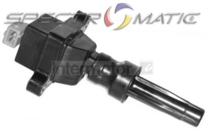 5012 /12755/ ignition coil 597055 96213181 CITROEN XSARA ZX PEUGEOT 306