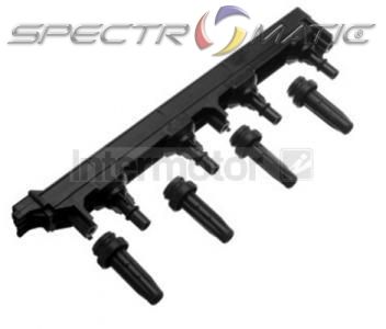 8059 /12794/ ignition coil 597087 5970A0 9656695780 CITROEN PEUGEOT