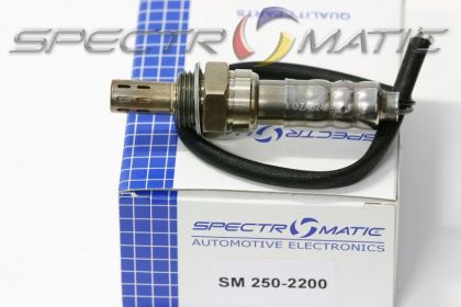 SM 250-2200 - lambda sensor UNIVERSAL 