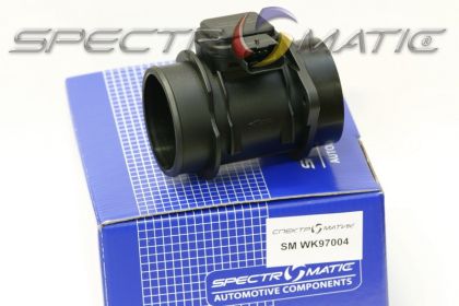 SM WK97004 - air mass sensor CITROEN C1 C2 C3 NEMO 1.4 HDI FORD FIESTA FUSION 1.4 TDCI 5WK97004Z