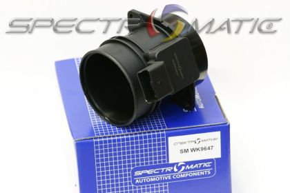 SM WK9647 - air mass sensor RENAULT MASTER 3.0 DCI 5WK9647Z 8200203767