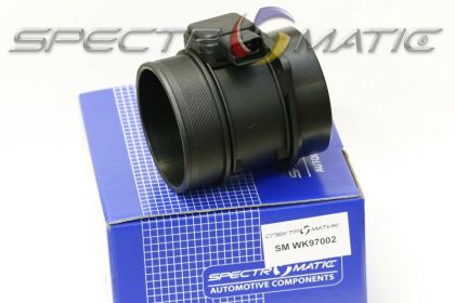 SM WK97002 - air mass sensor  CITROEN C5 C8 C-CROSSER DISPATCH FIAT SCUDO FORD FOCUS PEUGEOT 4007 407 607 807 EXPERT VOLVO C30 S40 V50 