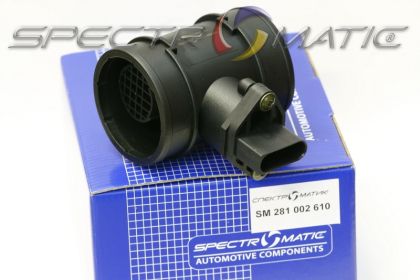 SM 281 002 610 - air mass sensor 0281002610 8Z0906461 AUDI A2 1.4 TDI