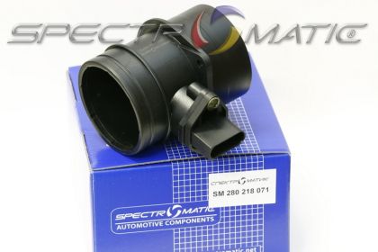 SM 280 218 071 - air mass sensor 0280218071 AUDI A8 W12 PORSCHE CAYENNE 95560612300 07C906461