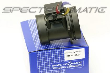 SM 22184.07 - air mass sensor FORD MONDEO 1.8 RFN 97BP12B579AA 7.22184.07.0 722184070