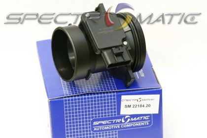 SM 22184.20 - air mass sensor FORD 1 051 277 1 054 419 1 054 420 98 AB12B579 B1B 98 AB12B579 B2B 98 AB12B579 B3B  7.22184.20.0