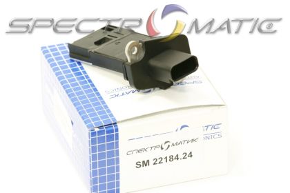 SM 22184.24 - air mass sensor AFH70M-54 1376235 FORD TRANSIT TURNEO CONNECT TDCi