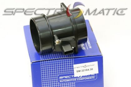 SM 22184.30 - air mass sensor  FORD FOCUS C-MAX 1.8 KKDA KKDB 4M5112B579CC