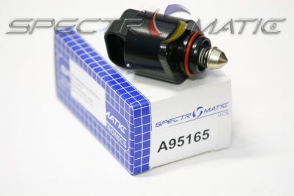 A95165 idle control valve CHEVROLET AVEO DAEWOO KALOS LANOS NUBIRA 17059602 93744675