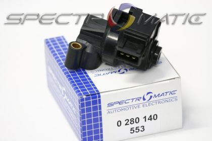 0 280 140 553 idle control valve ALFA ROMEO 145 155 156 GTV SPIDER FIAT BRAVO COUPE MAREA PUNTO LANCIA KAPPA KIA CARENS CARNIVAL CLARUS RIO SEPHIA SHUMA SPORTAGE