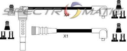 HS30 ignition cable