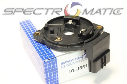 J881 ignition module MAZDA MX-6 626 FORD PROBE