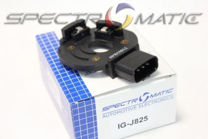 J825 ignition module MAZDA PROTEGE FORD ESCORT