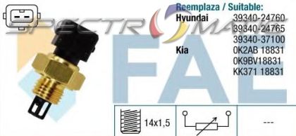 33175 temperature sensor