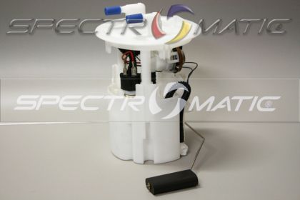 1525.Y3 A - fuel pump Peugeot 406 2.0 HDI 9642124380 96421243 1525Y3