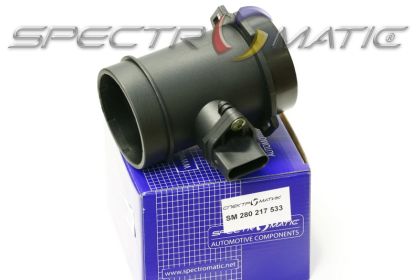 SM 280 217 533 - air mass sensor BMW 5 E39 BMW 7 E38 BMW Z8 E52 0280217533 0 280 217 533 13 62 1 433 566 13621433566