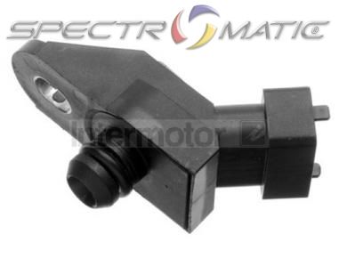 16817 МАР sensor OPEL ASTRA F G FRONTERA B OMEGA B SINTRA 0281002137