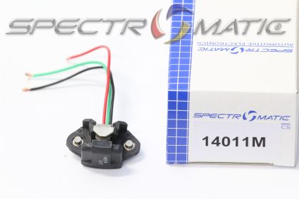 14011M  Hall sensor