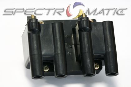 6015 /12814/ ignition coil HYUNDAI COUPE ELANTRA GETZ LANTRA 2730123003