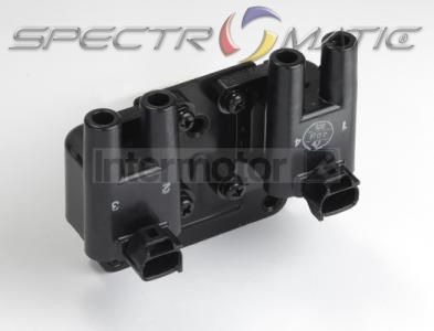 8032C /12887/ ignition coil CHEVROLET LACETTI NUBIRA DAEWOO 96453420