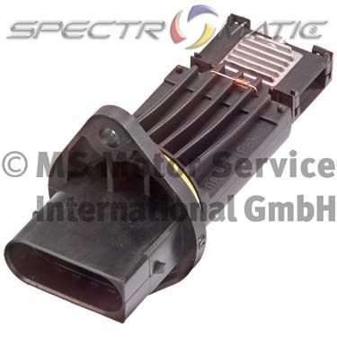 7.22684.12.0 - air mass meter BMW 1 E81 E87 E88 BMW 3 E90 E93 E92 E91 BMW X3 E83 BMW Z4 E85 7.22684.12.0 722684120 