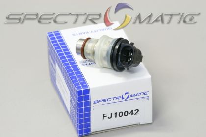 FJ10042 / single injection / - injector OPEL Astra , Vectra , Corsa , Kadett , Ascona 1.6 / 1.4 / 1.8