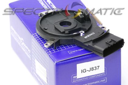 J837 ignition module MITSUBISHI GALANT V6 2.0 2.5