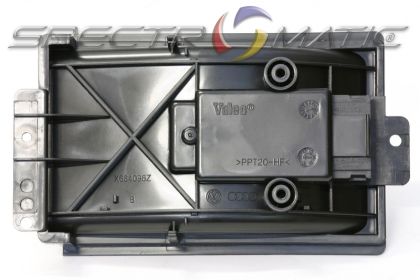 1J0 819 022A - Control unit, heating/ventilation AUDI A3, TT ; SEAT AROSA, CORDOBA, IBIZA, LEON, TOLEDO; SKODA OCTAVIA; VW BORA, GOLF, LUPO, NEW BEETLE, POLO