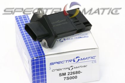 SM 22680-7S000 - air mass meter 226807S000 22680AW400 NISSAN ALMERA II  TINO PRIMERA MICRA