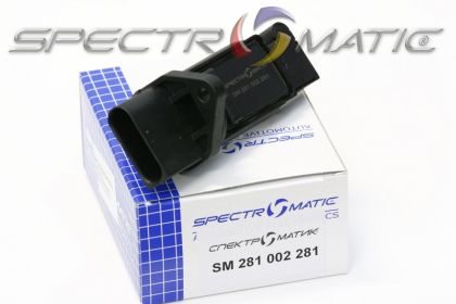 SM 281 002 281 - air mass meter A0041530628 0041530628 0281002281 MERCEDES A160 CDI VANEO