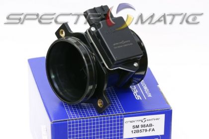 SM 98AB-12B579-FA - air mass meter  FORD GALAXY TRANSIT 2.3 98AB-12B579-FA 98AB12B579FA