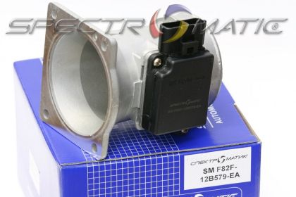 SM F82F-12B579-EA - air mass meter MAZDA 626 F82F12B579EA