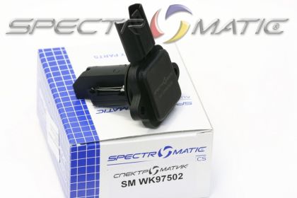 SM WK97502 - air mass meter 13627520519 5WK97502Z BMW E90 E60