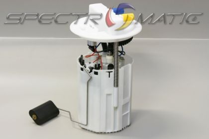 7301306 А - fuel pump