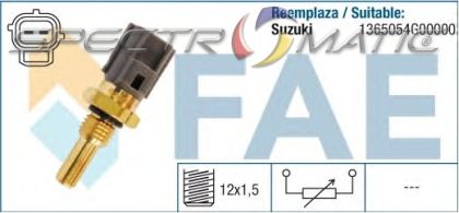 33245 temperature sensor