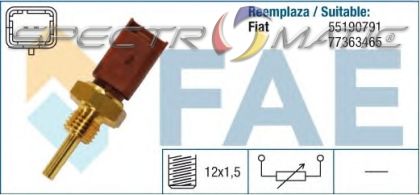 33704 temperature sensor