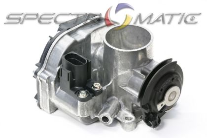 036 133 064 D - throttle body VW LUPO POLO 1.4 16V 036133064D 408237130003Z