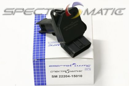 SM 22204-15010 - air mass meter