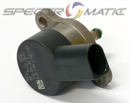 0 281 002 241 - pressure control valve MERCEDES W168 W203 S203 C209 W210 S210 W463 W163 W220 SPRINTER VANEO V-CLASS VITO 6110780149