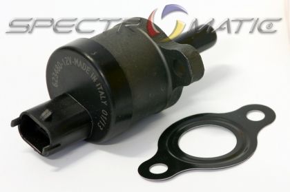 623480 (0 281 002 480) - Pressure Control Valve, common rail system BMW E46 E39 E38 E53 LAND ROVER FREELANDER OPEL OMEGA B  ROVER 75 13517787537 