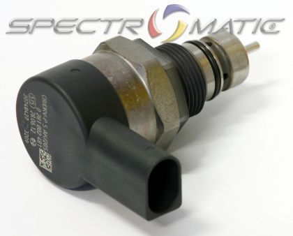 0 281 002 481 - Pressure Control Valve, common rail system BMW E81 E87 E46 E90 E60 E61 E65 E66 E83 13537788685