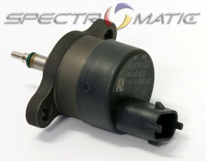 0 281 002 488 - Pressure Control Valve, common rail system ALFA ROMEO 145 146 147 156 166 GT FIAT BRAVA BRAVO DOBLO IDEA MAREA MULTIPLA PUNTO STILO STRADA LANCIA KAPPA LYBRA MUSA THESIS 60816659